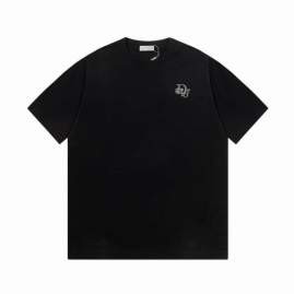 Picture of Dior T Shirts Short _SKUDiorS-2XLtltx7316174
